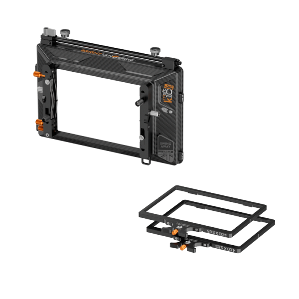 Misfit Kick Mk II Base Kit