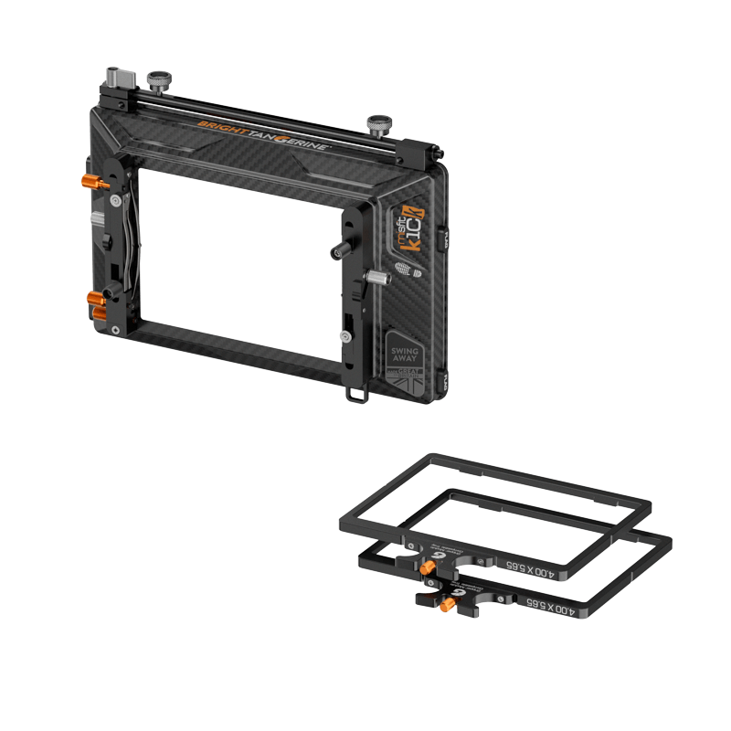 Misfit Kick Mk II Base Kit