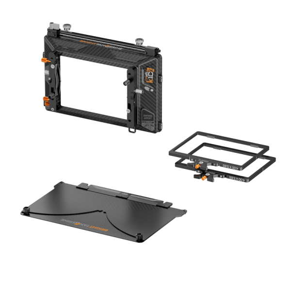 Misfit Kick Mk II 2-Stage Kit