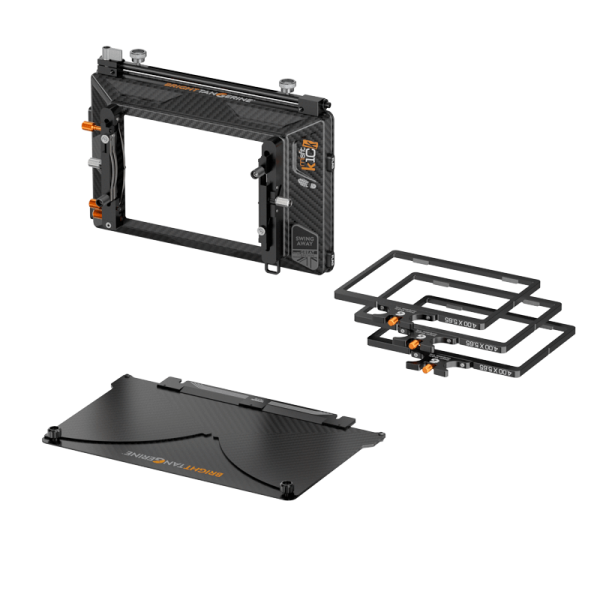 Misfit Kick Mk II 3-Stage Kit