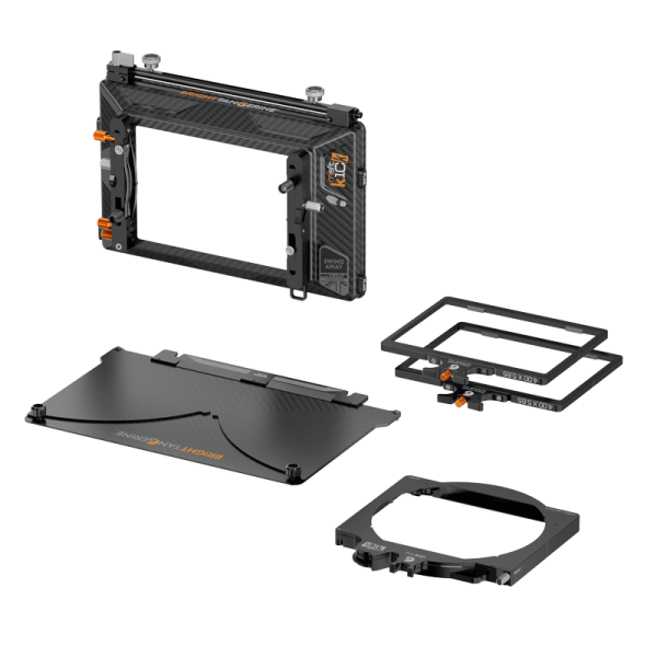 Misfit Kick Mk II (2-Stage) ONE Tray Kit