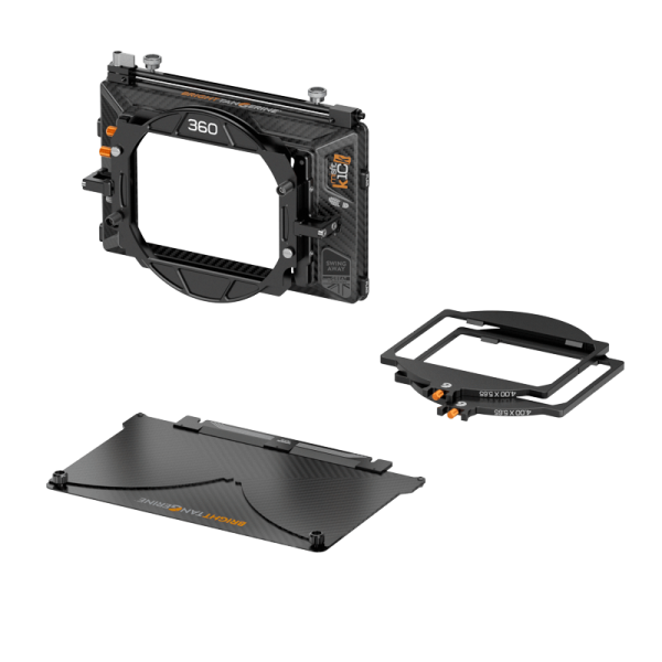 Misfit Kick 360 Mk II 2-Stage Kit