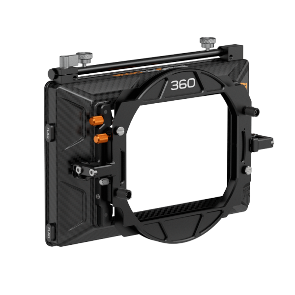 Misfit Kick 360 Mk II - 2 Stage Core