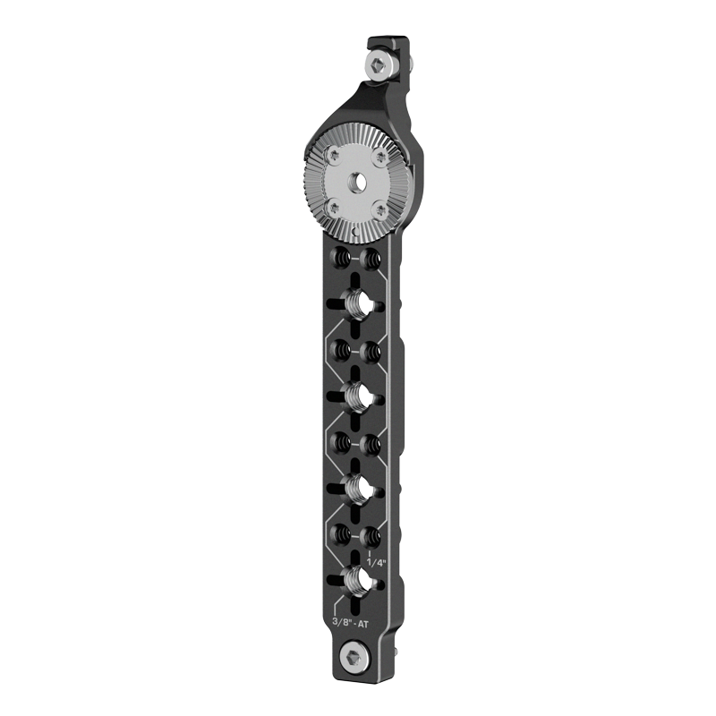 Left Side Plate for Sony Rialto 1 & 2