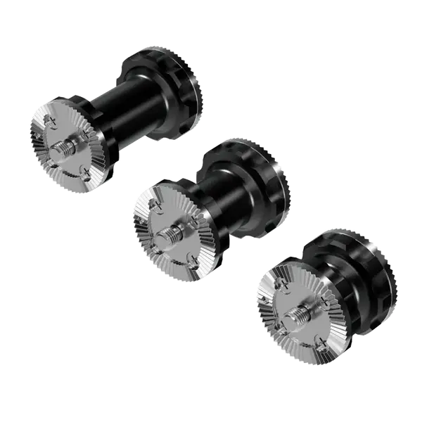 KASBAH Rosette Extension Spacer