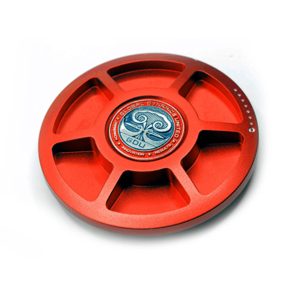 ALUMINUM LENS CAP  (CANON, PL, CANON&PL SET)