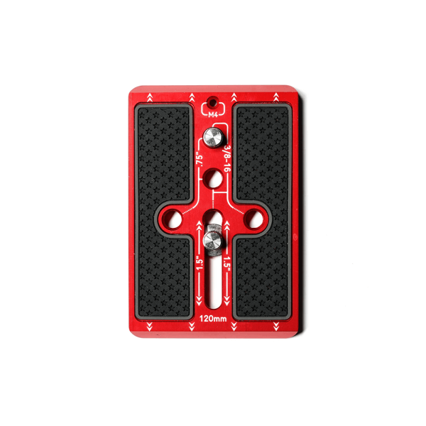 120MM TOUCH N GO (REPLACEMENT PLATE)