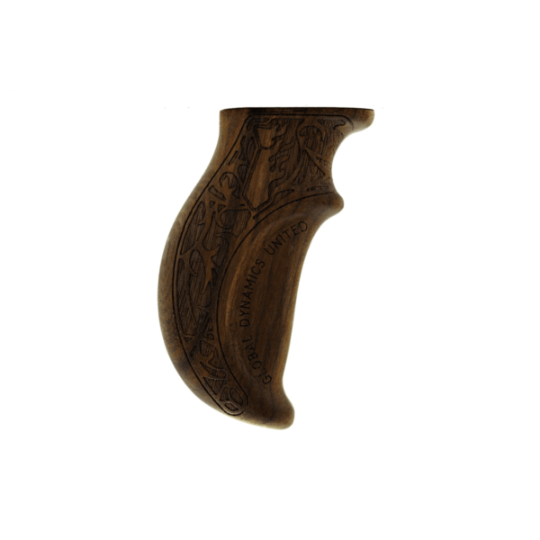 WALNUT HANDLE (GRIP ONLY)