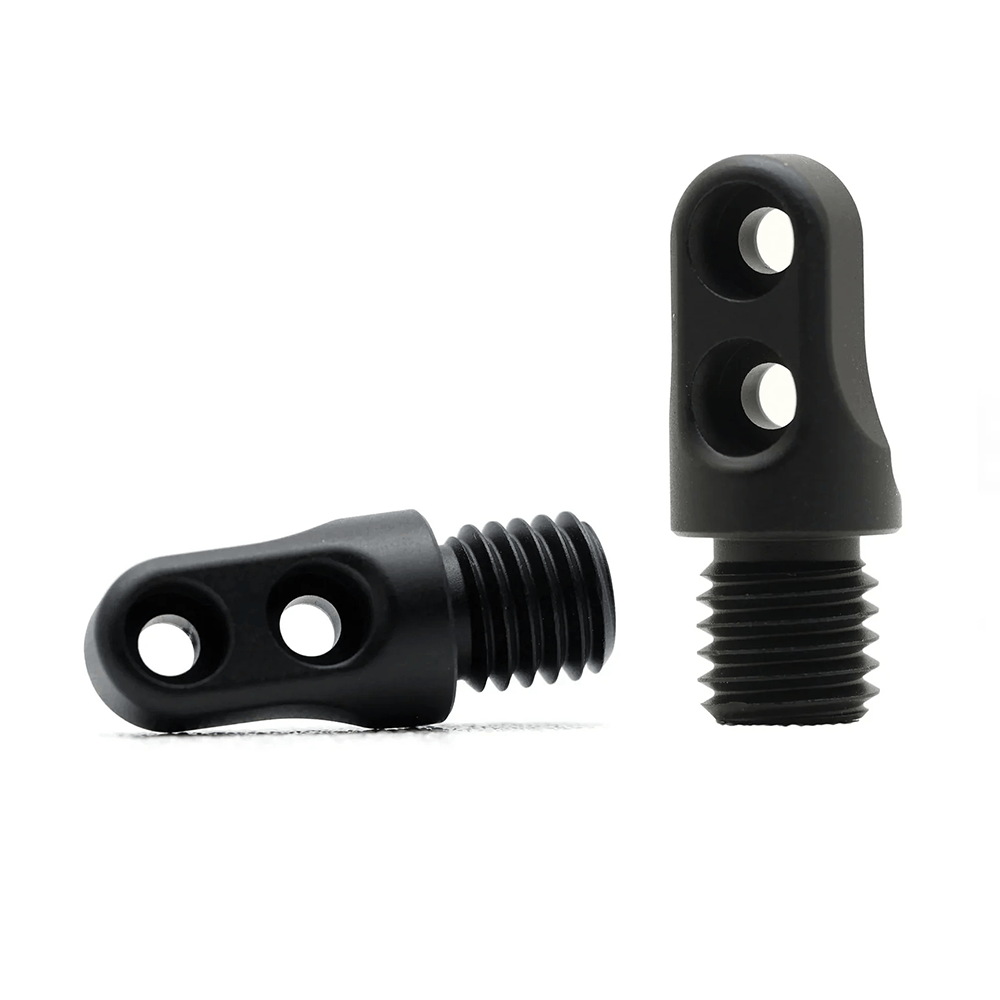 Quantum AKS - Threaded mount for 15mm rail
