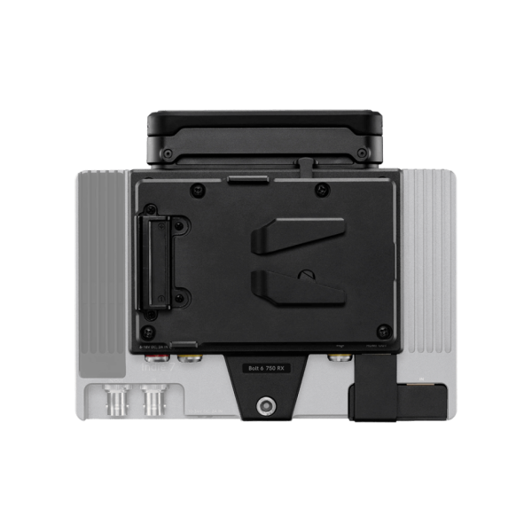 Bolt 6 Monitor Module 750 Int Ant RX V Mount