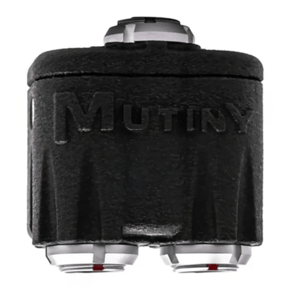 EXT 9 SPLIT Micro Breakout