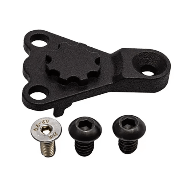 RAPTOR IO TOP BRACING PLATES Digi Ignite