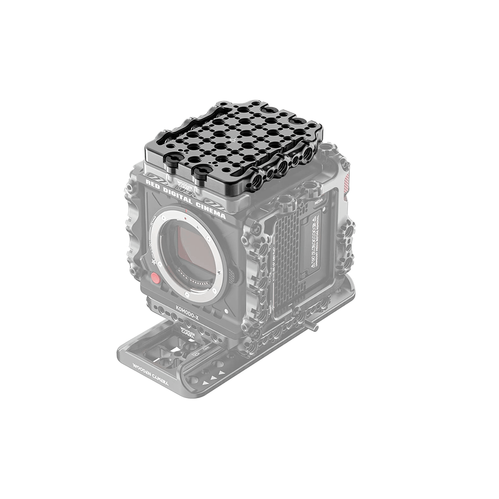 RED KOMODO X RFマウント本体+おまけ(9月末まで出品) RED KOMODO X RF