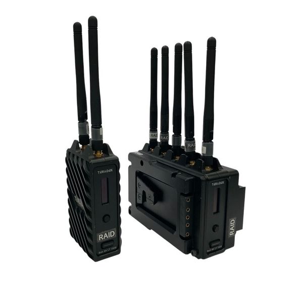 ��󥿥� Bolt 4K LT 1500