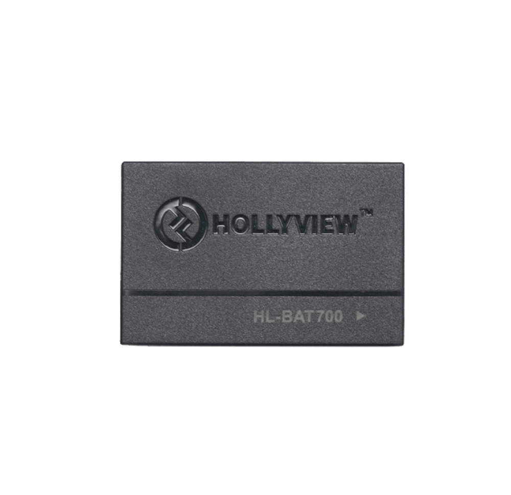 Li-ion Battery Pack 700