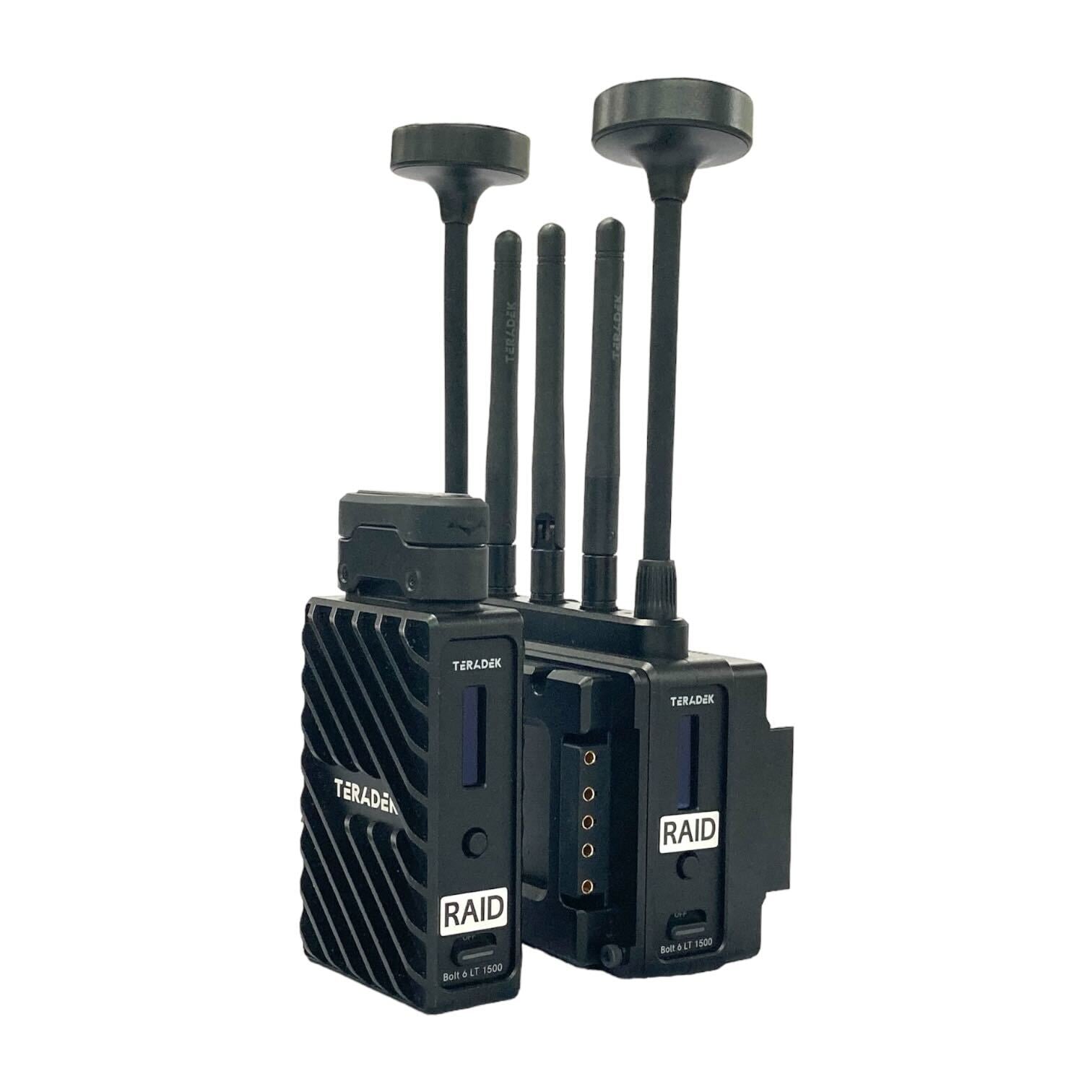 レンタル Bolt 6 LT 1500(1:1)