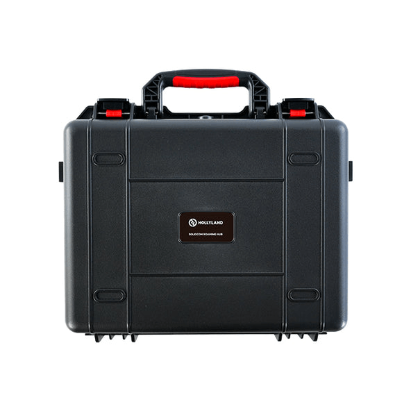 Solidcom Roaming Hub Hard-shell Carry Case