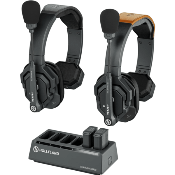 Solidcom SE-2S (Global Version)