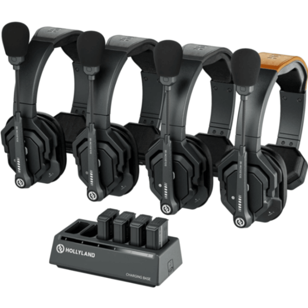 Solidcom SE-4S (Global Version)