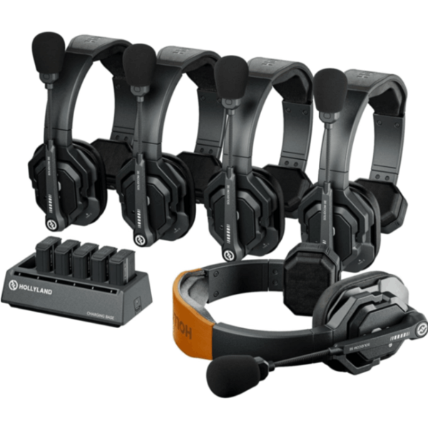 Solidcom SE-5S (Global Version)