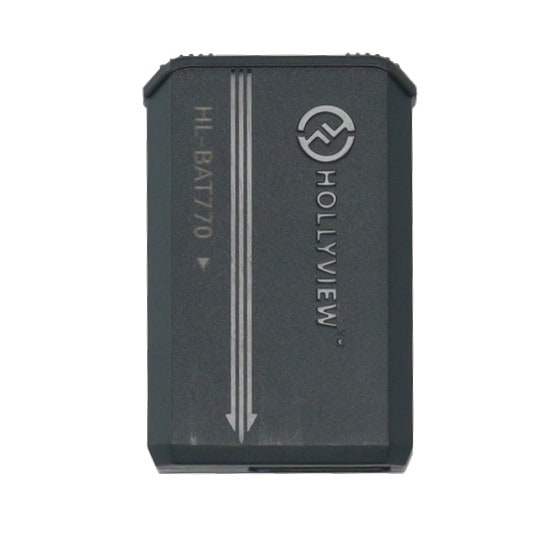 Li-ion Battery Pack 770