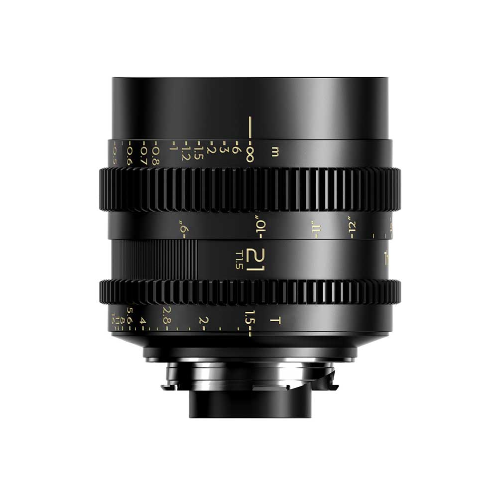 Thypoch Simera-C 21mm (M mount)