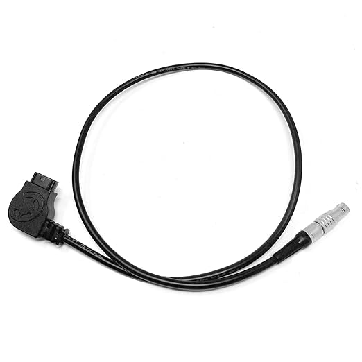 Powerbase Edge Snap�� PD Pro to 2pin Lemo-type connector, 12V��61cm)