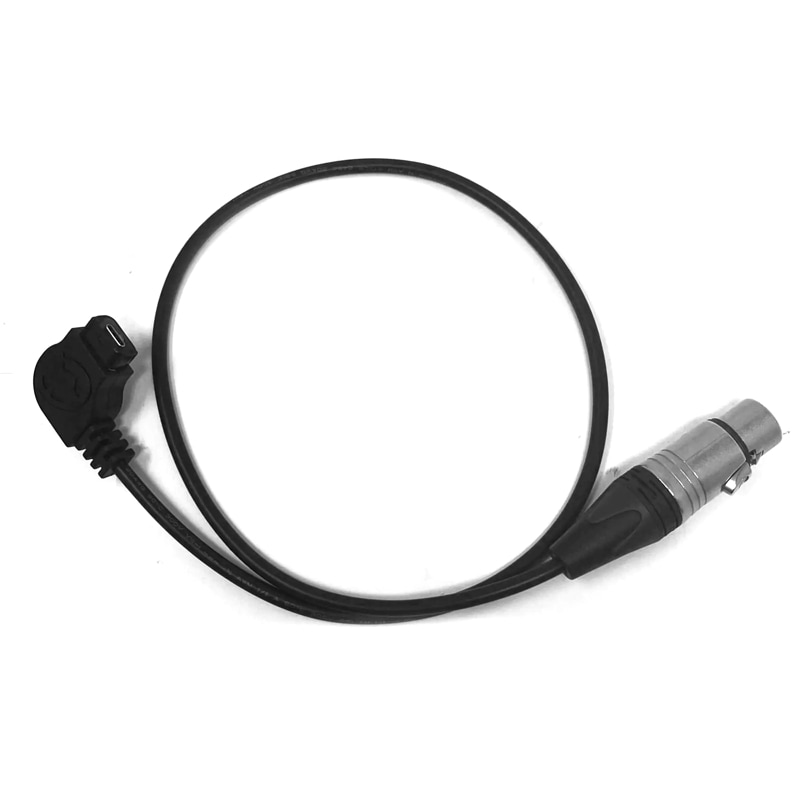Powerbase Edge Snap�� PD Pro to 4pin XLR connector, 14V��61cm)