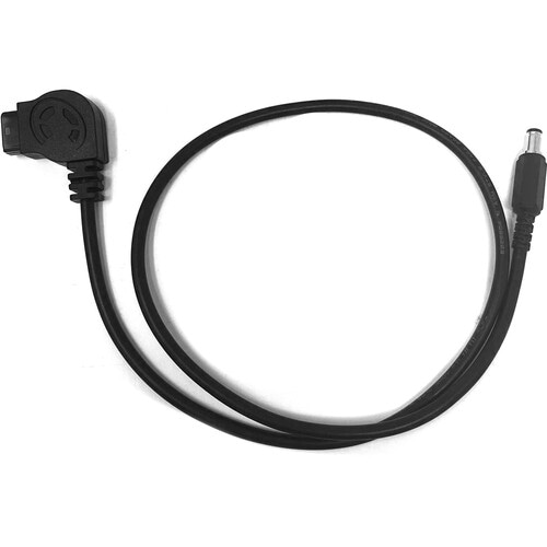 Powerbase Edge Snap��  PD Pro to DC 2.5 x 5.5 DC connector, 14V��61cm)