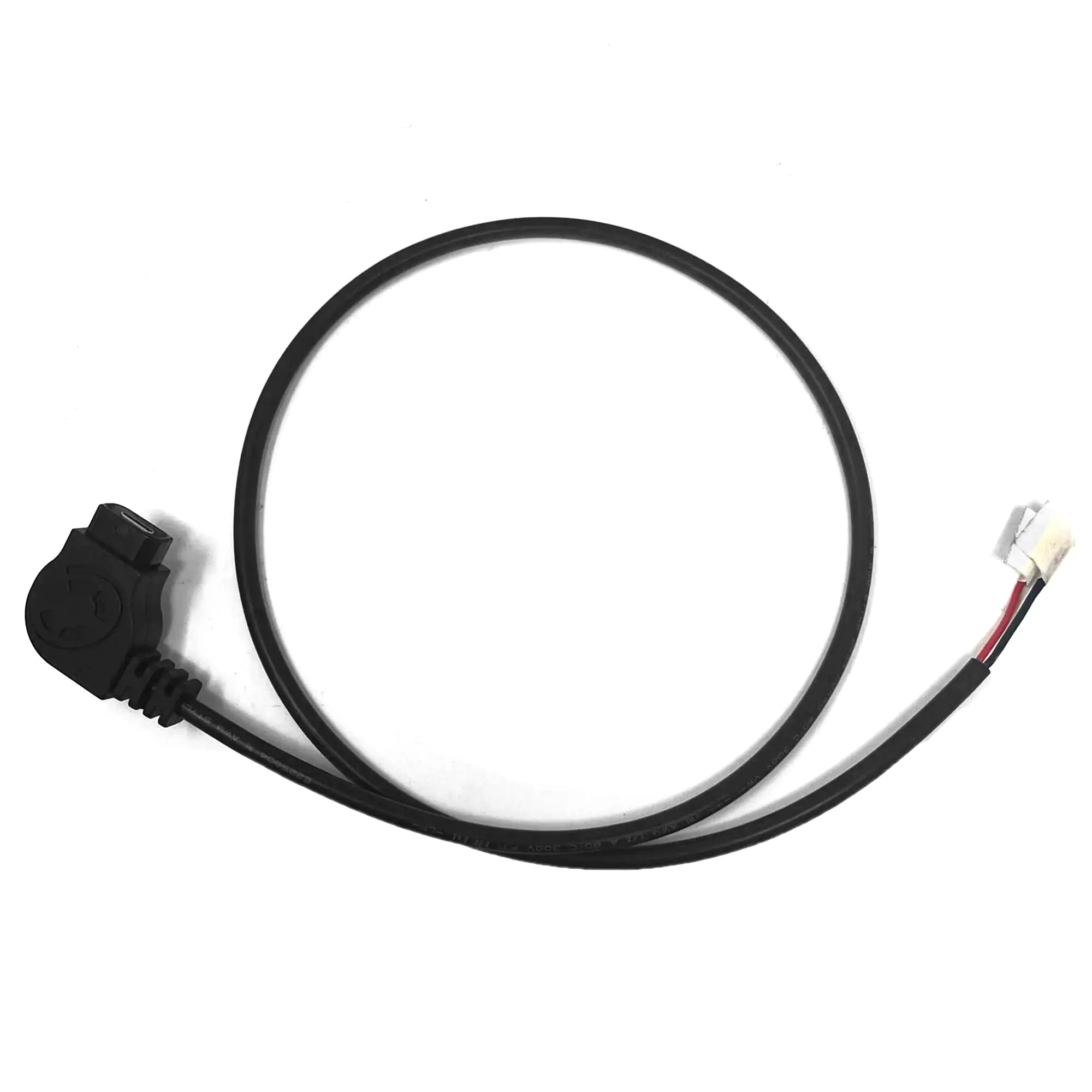 Powerbase Edge Snap用 Pro to Flying Leads, 5V/15V/20V/28V（61cm)