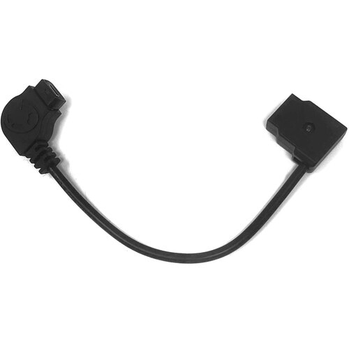 Powerbase Edge Snap��  PD Pro to Female Ptap, 12V (15cm)