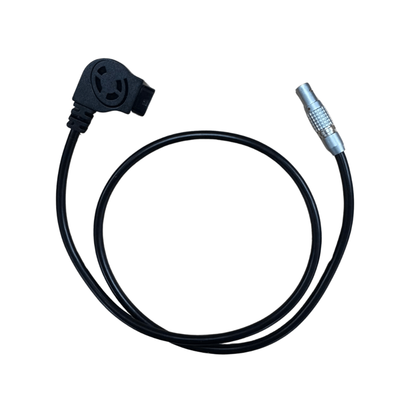 Powerbase Edge Snap��  24�� PD Pro to 2pin Lemo connector for RED Komodo, 15V (61cm)
