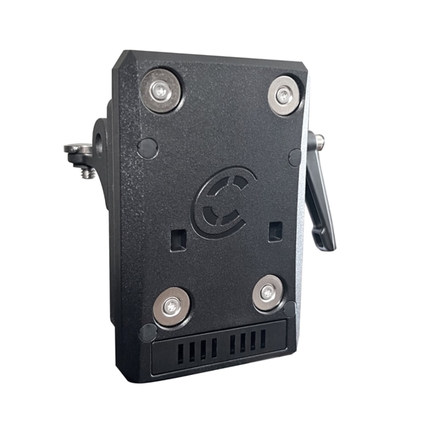 Powerbase Edge Snap��  �����ƥ�����졼�ƥ��󥰥ޥ���ȥץ졼�ȡ�Sony FX6�ѡ�