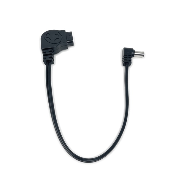 Powerbase Edge Snap�� SONY FX6/9�б� 8�� PD Pro to Sony FX connector DC input connector, 19v(20cm)