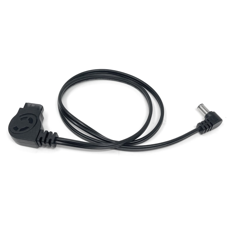 Powerbase Edge Snap�� SONY FX6/9�б� 24�� PD Pro to Sony FX connector DC input connector, 19v(61cm)