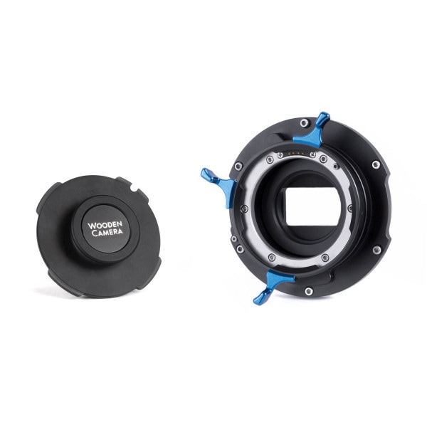 Wooden Camera - ARRI LPL Mount for Sony Venice, Venice 2 Cameras ��NAB 2026 SALE��