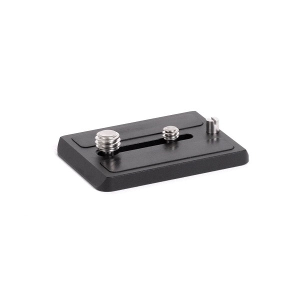 Wooden Camera - Micro Touch and Go Plate Only (Sachtler FSB 10T, 8T, FSB 6T, Touch and Go Plate S) ��NAB 2026 SALE��