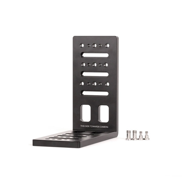 Wooden Camera - Mini Vertical Camera Bracket ��NAB 2026 SALE��