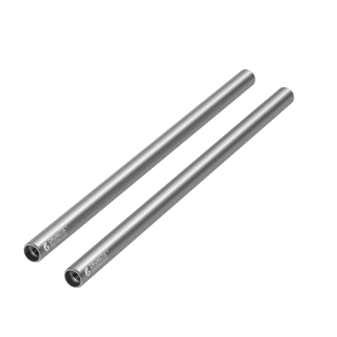 Drumstix Structural Alloy Threaded 15mm Rod Pair – 12 (30.4cm)