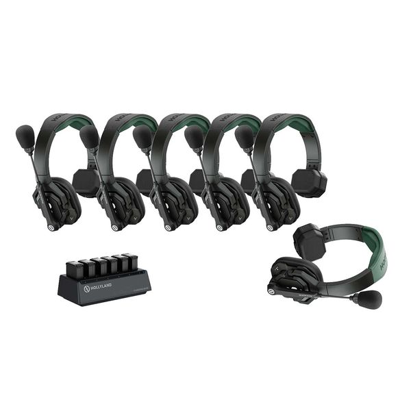 Solidcom SE Pro-6S 