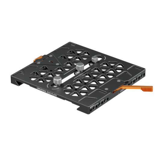 Universal BUD Plate
