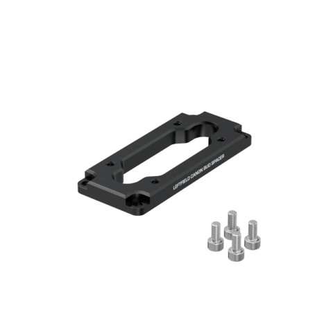 LeftField 3 BUD Spacer (Canon)