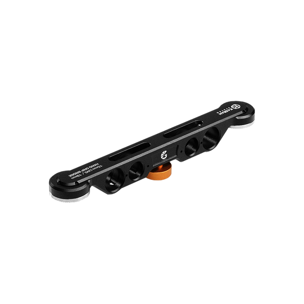 Hand Grip 15mm LWS/19mm Bridge
