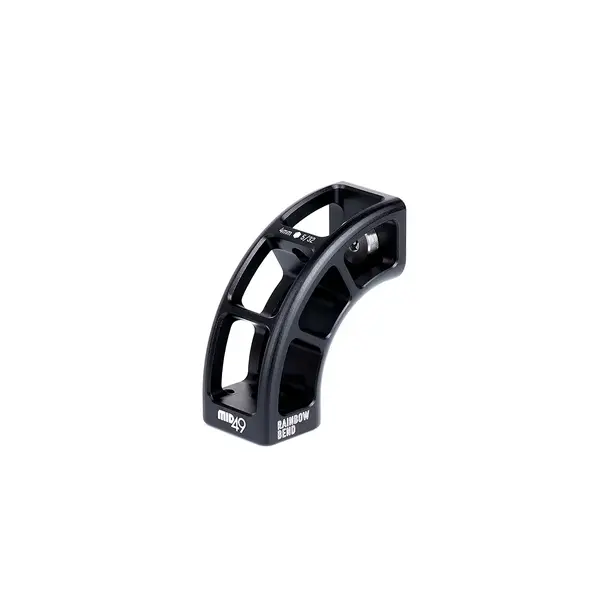 Rainbow Handle Extension (Bend)