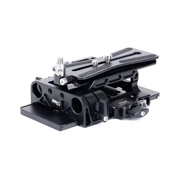 Baseline 15mm LW (Blackmagic PYXIS)