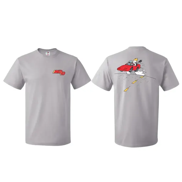 MID49 T-Shirt 1 (Small, Medium, Large, X-Large, XX-Large)