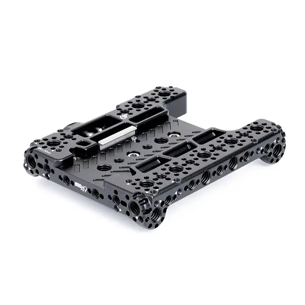 Top Plate (Blackmagic PYXIS)