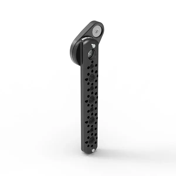 Cage NATO Side Arm (ARRI 3/8-16, 135mm)