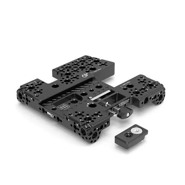 Top Plate (Canon C400)