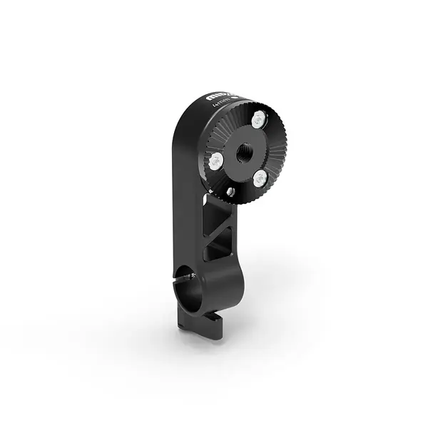 ARRI Rosette to 15mm Rod Clamp